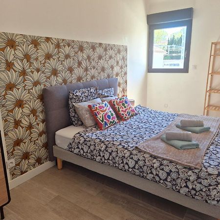 Spacieux T2, Residence Charles Trenet ナルボンヌ エクステリア 写真