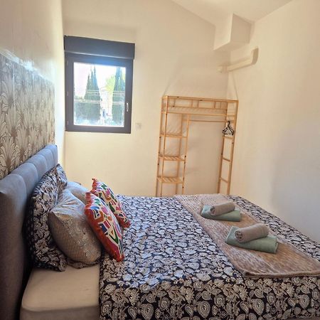 Spacieux T2, Residence Charles Trenet ナルボンヌ エクステリア 写真
