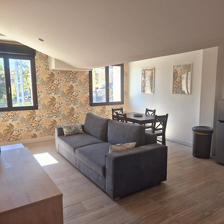 Spacieux T2, Residence Charles Trenet ナルボンヌ エクステリア 写真