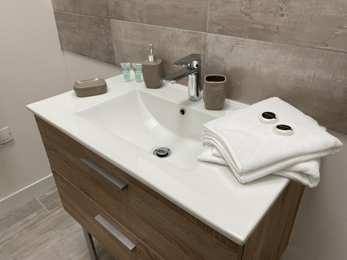 Spacieux T2, Residence Charles Trenet ナルボンヌ エクステリア 写真