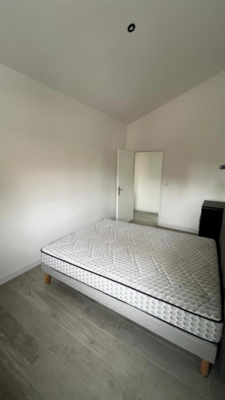 Spacieux T2, Residence Charles Trenet ナルボンヌ 部屋 写真