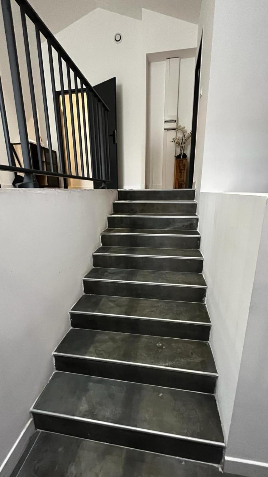 Spacieux T2, Residence Charles Trenet ナルボンヌ 部屋 写真