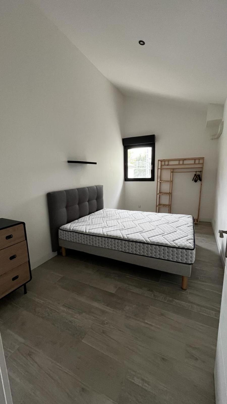 Spacieux T2, Residence Charles Trenet ナルボンヌ 部屋 写真