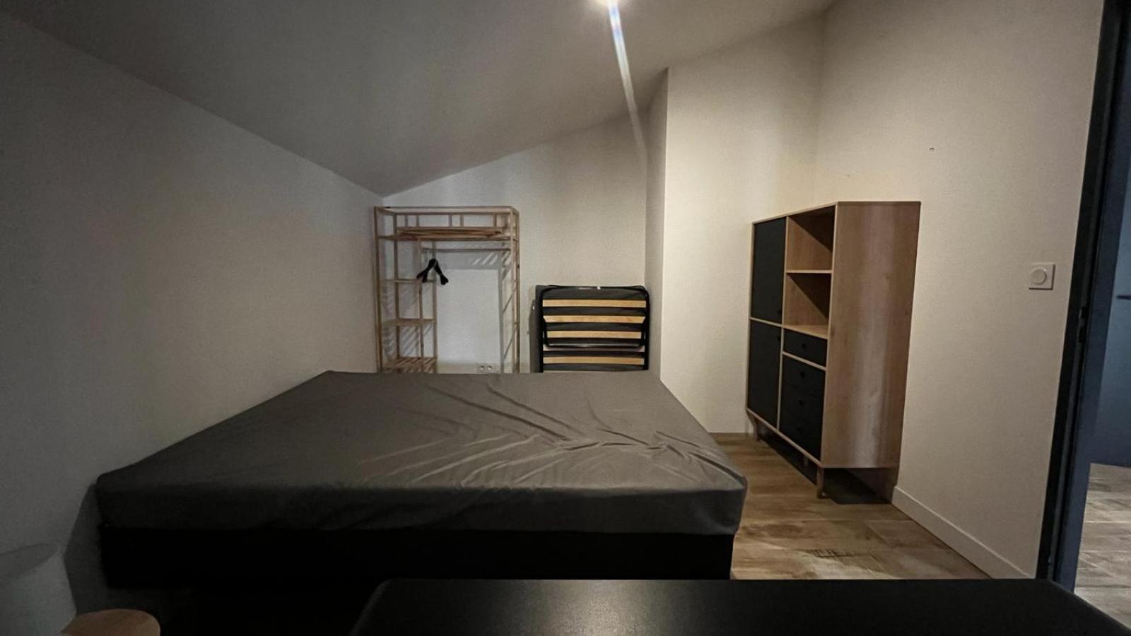 Spacieux T2, Residence Charles Trenet ナルボンヌ 部屋 写真