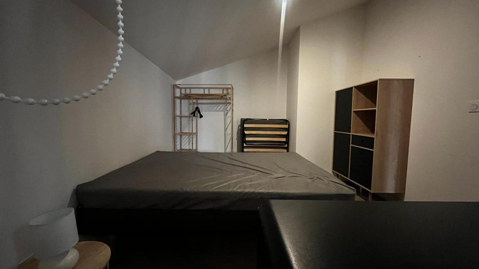 Spacieux T2, Residence Charles Trenet ナルボンヌ 部屋 写真