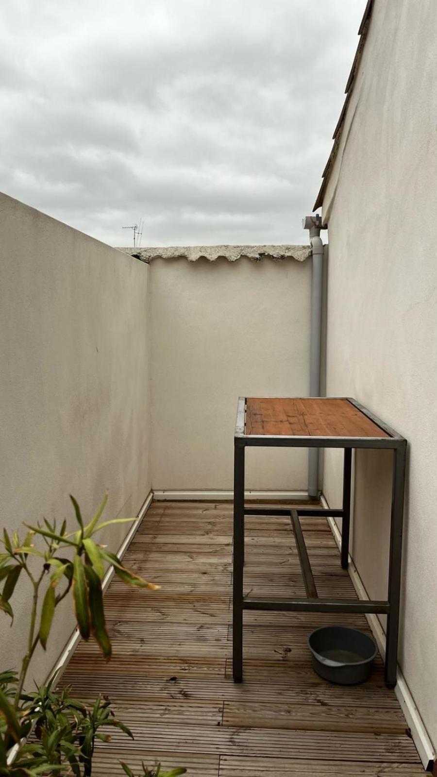 Spacieux T2, Residence Charles Trenet ナルボンヌ 部屋 写真