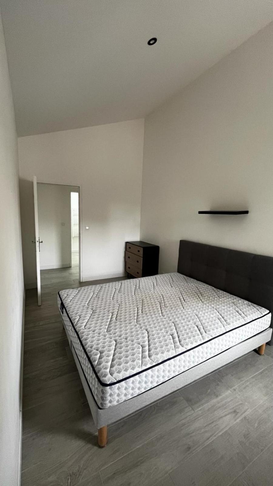 Spacieux T2, Residence Charles Trenet ナルボンヌ 部屋 写真