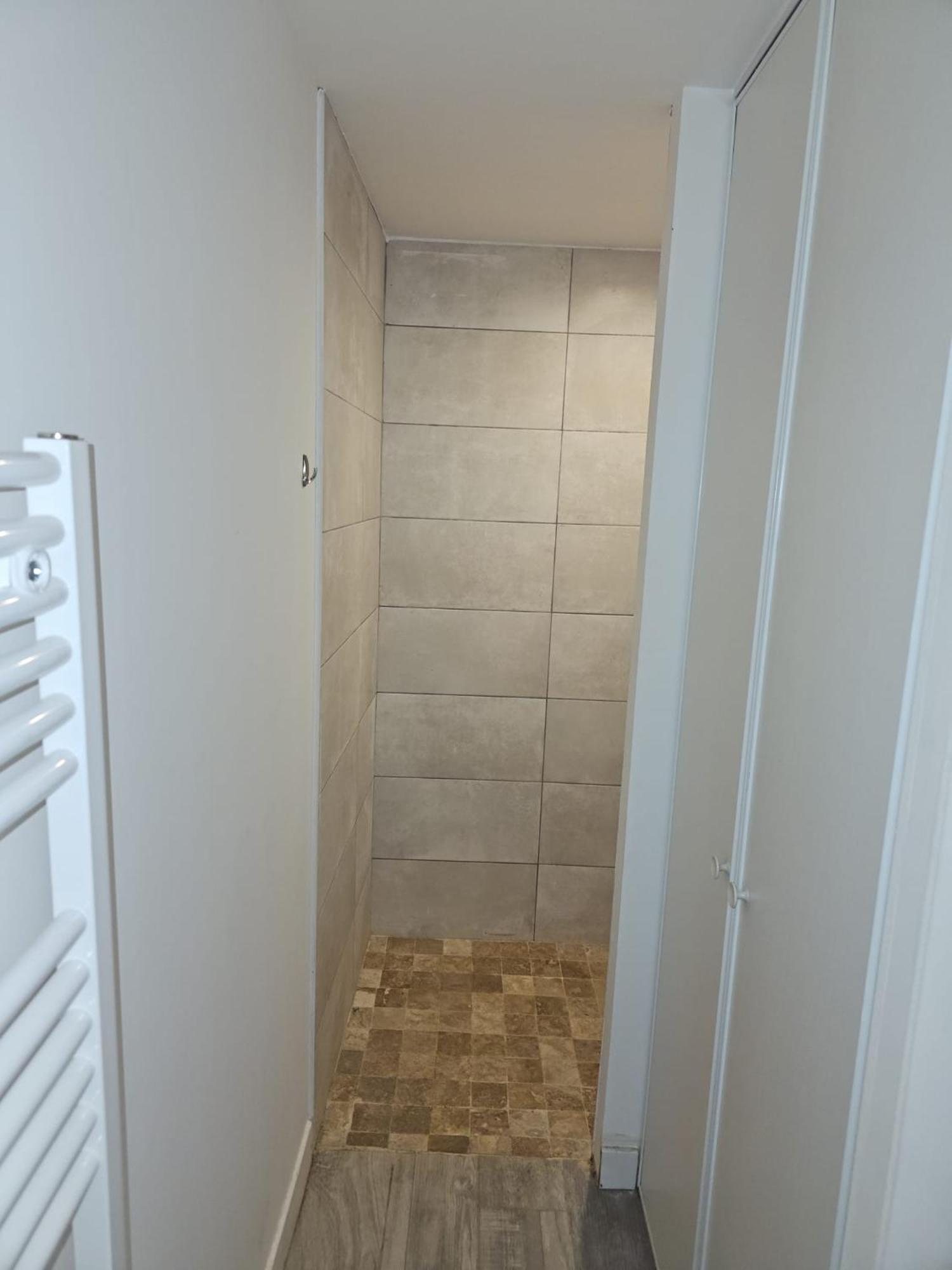 Spacieux T2, Residence Charles Trenet ナルボンヌ エクステリア 写真