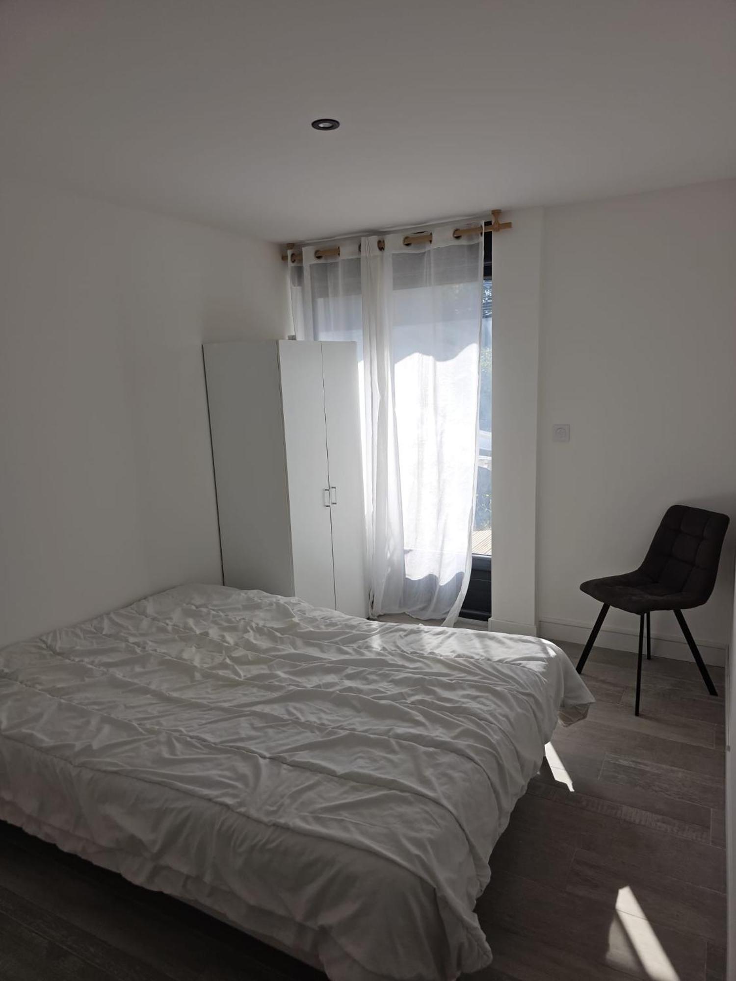 Spacieux T2, Residence Charles Trenet ナルボンヌ エクステリア 写真