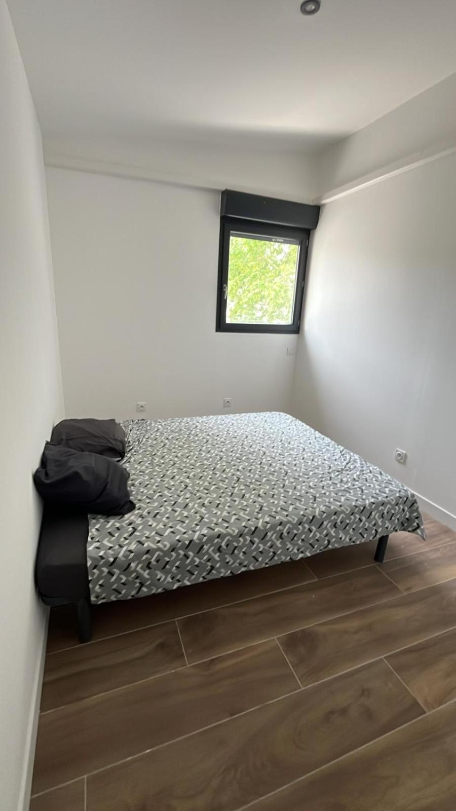 Spacieux T2, Residence Charles Trenet ナルボンヌ エクステリア 写真